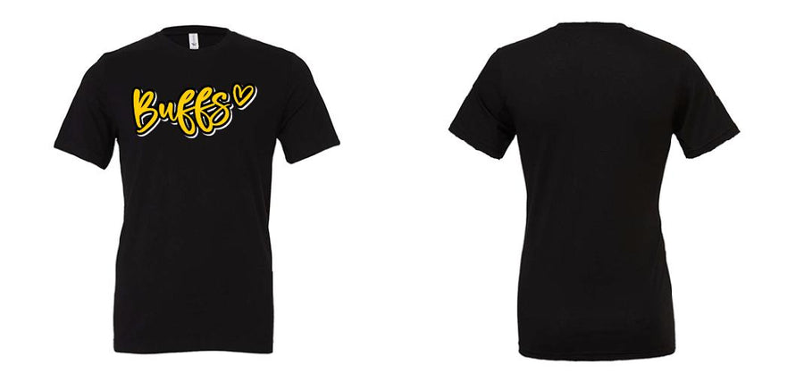 Crew Neck --- Design Your Own