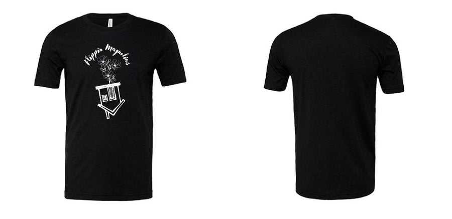 Crew Neck --- Design Your Own