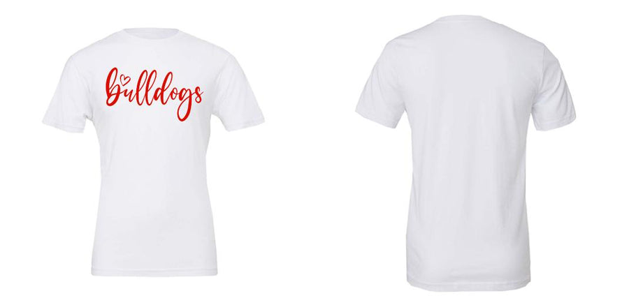 Crew Neck --- Design Your Own