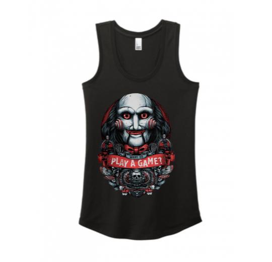 Women's Perfect Racerback Tank - Design Your Own