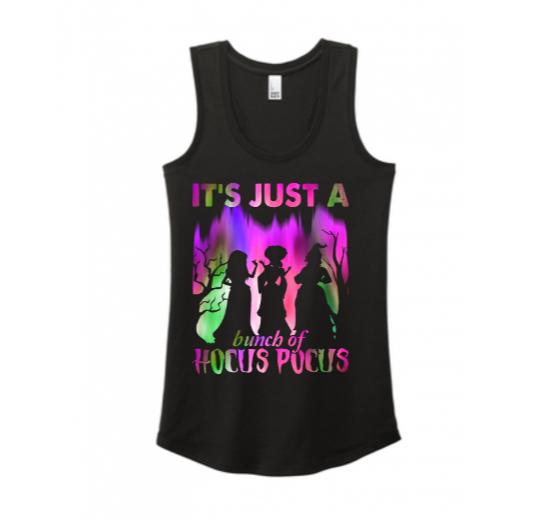 Women's Perfect Racerback Tank - Design Your Own