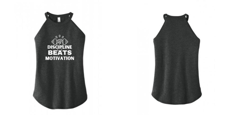 Women’s Rocker Tank - Design Your Own