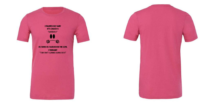 Crew Neck --- Design Your Own