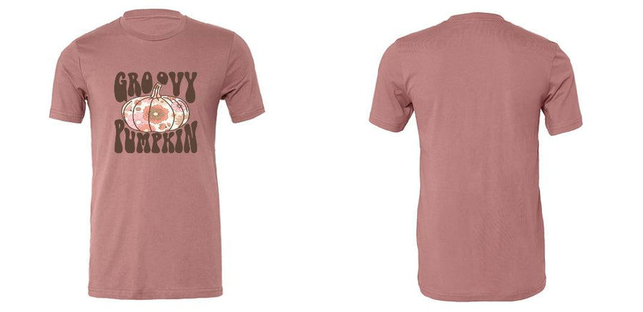 Crew Neck --- Design Your Own