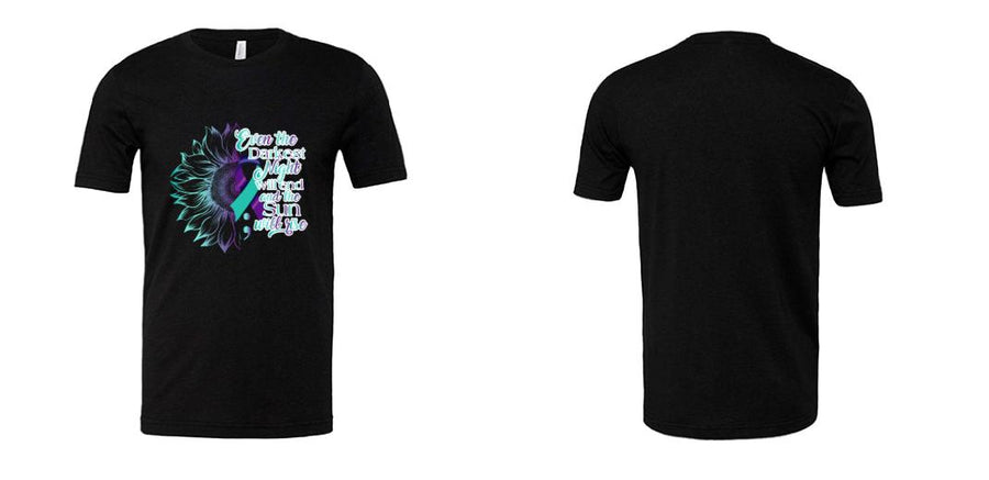 Crew Neck --- Design Your Own