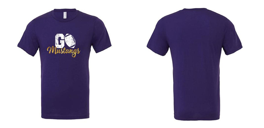 Crew Neck --- Design Your Own