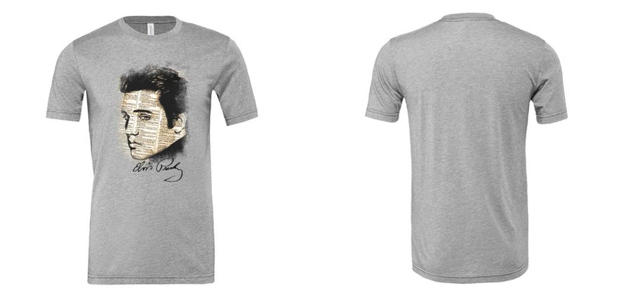 Crew Neck --- Design Your Own