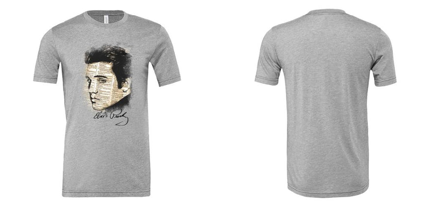 Crew Neck --- Design Your Own