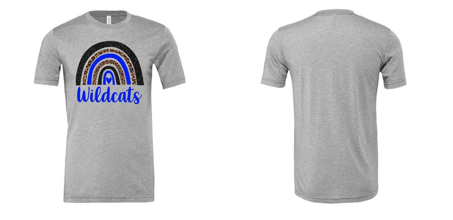 Crew Neck --- Design Your Own