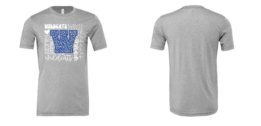 Crew Neck --- Design Your Own