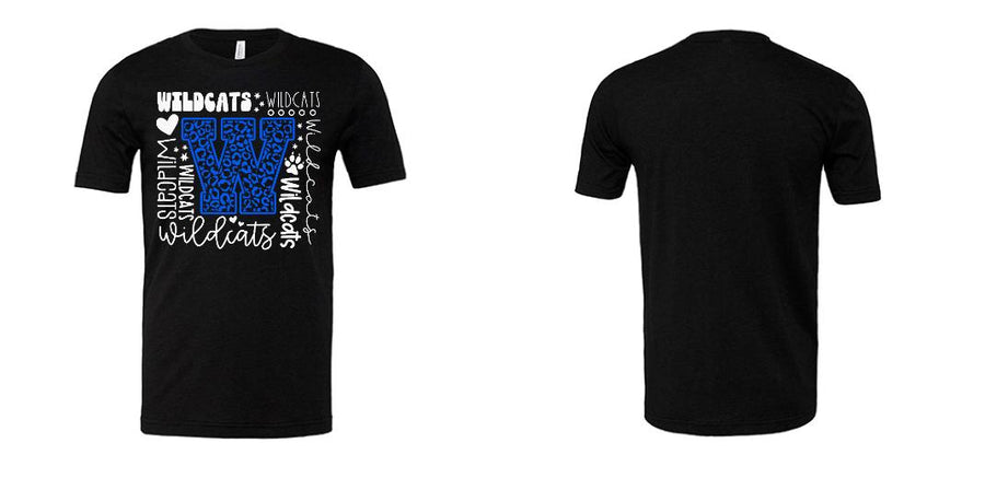 Crew Neck --- Design Your Own