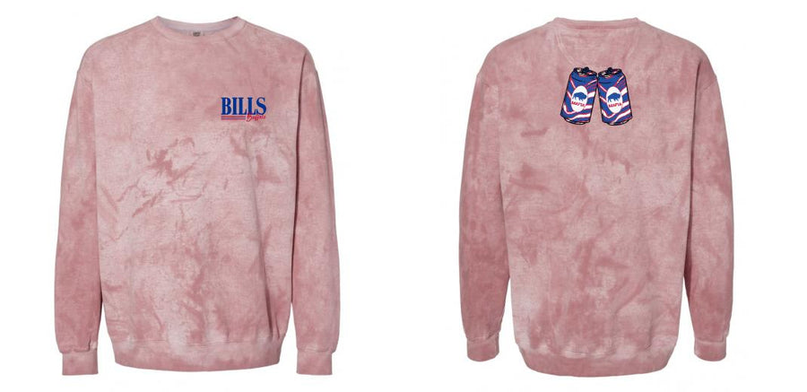 Comfort Colors - Colorblast Crewneck Sweatshirt - Design Your Own