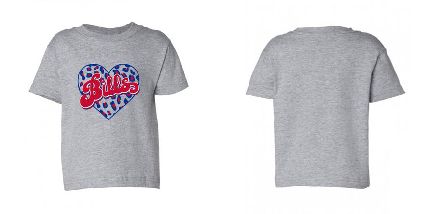 Toddler Crew Neck - Design Your Own