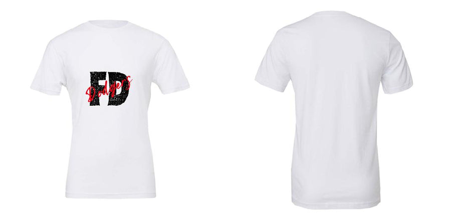 Crew Neck --- Design Your Own