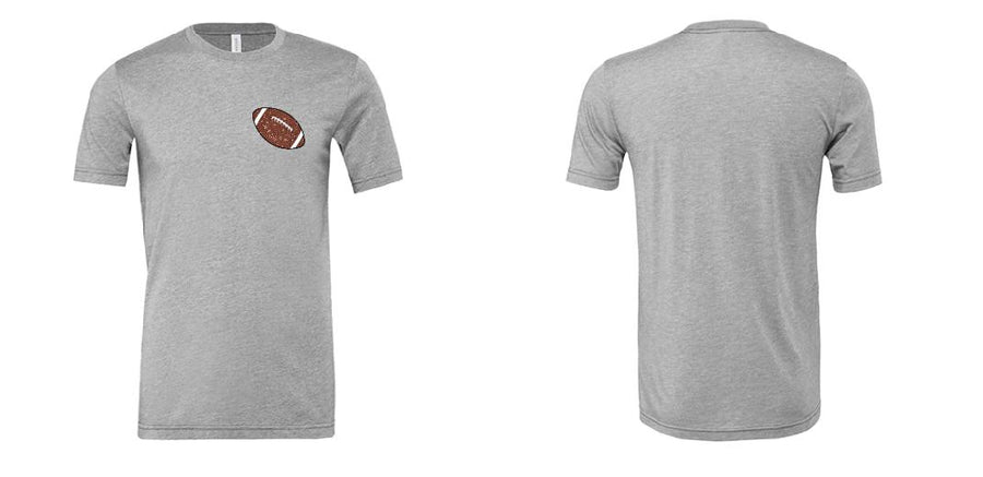 Crew Neck --- Design Your Own