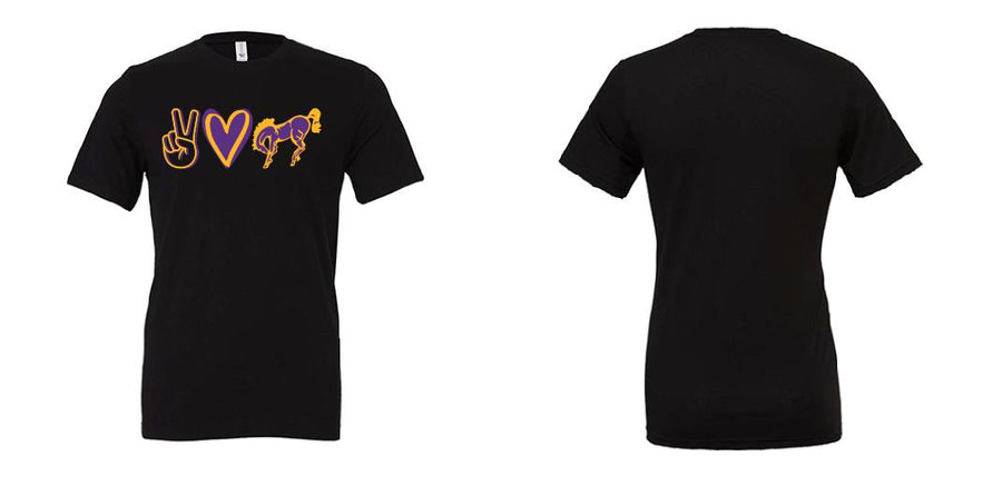 Crew Neck --- Design Your Own