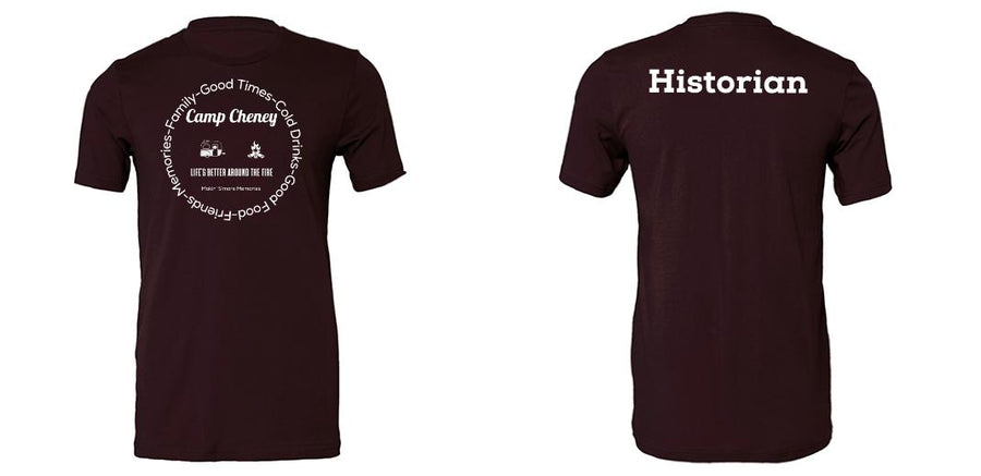 Crew Neck --- Design Your Own