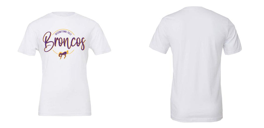 Crew Neck --- Design Your Own