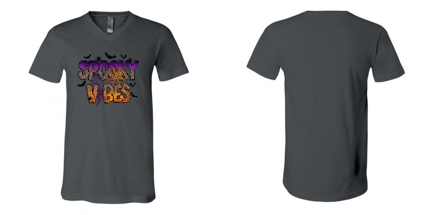 V-Neck - Design Your Own