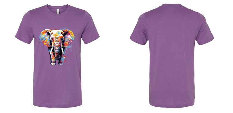 Crew Neck --- Design Your Own