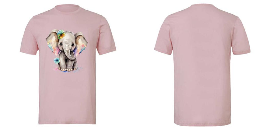 Crew Neck --- Design Your Own
