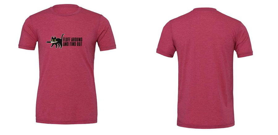 Crew Neck --- Design Your Own