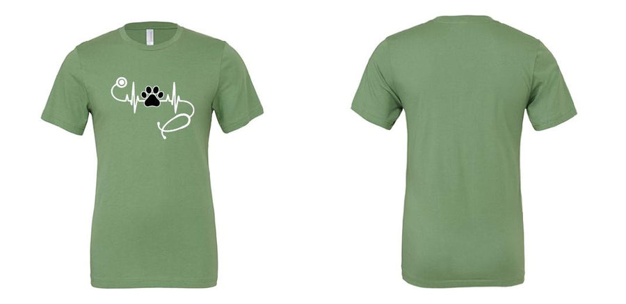 Crew Neck --- Design Your Own