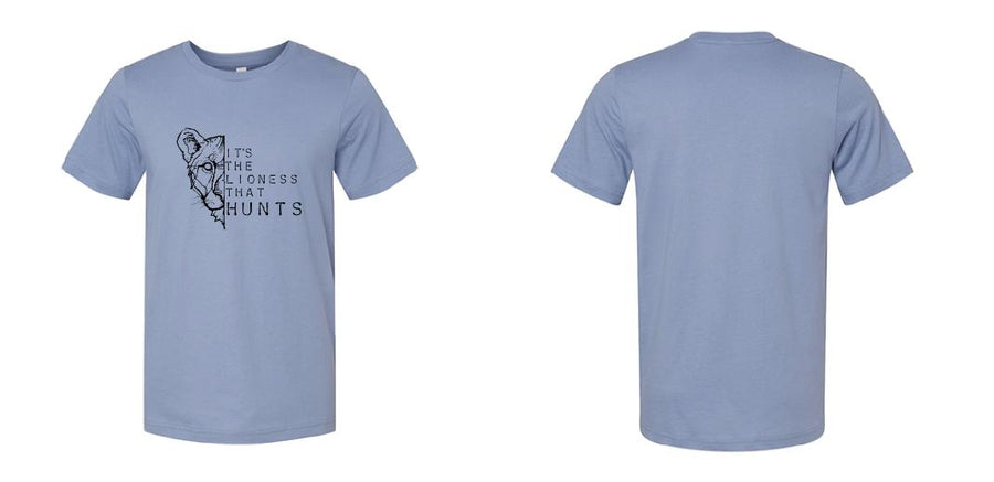 Crew Neck --- Design Your Own