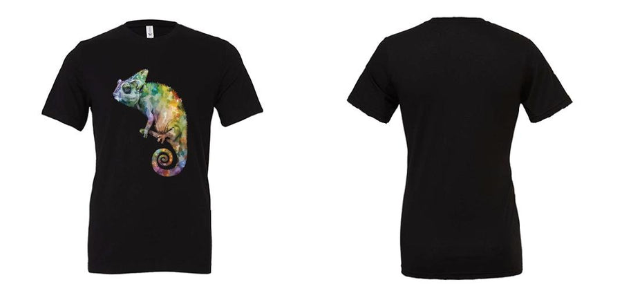 Crew Neck --- Design Your Own