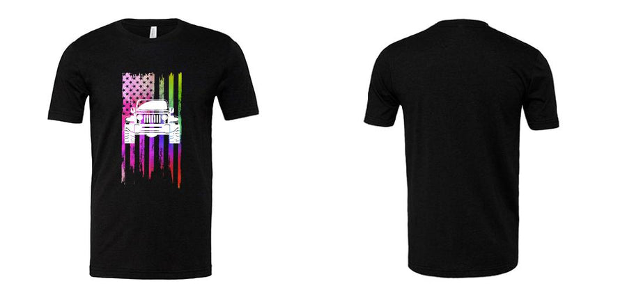Crew Neck --- Design Your Own