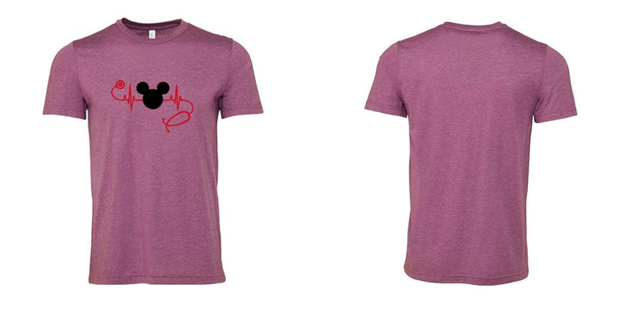 Crew Neck --- Design Your Own