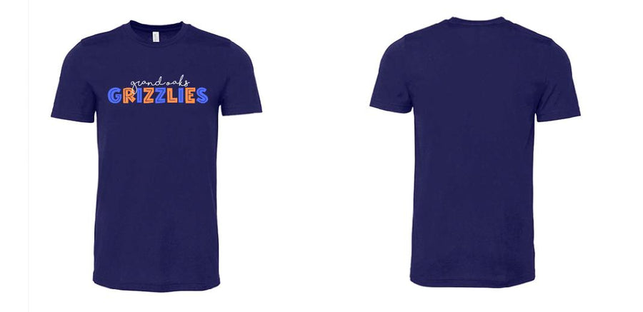 Crew Neck --- Design Your Own