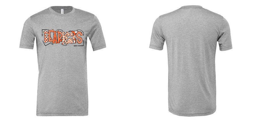 Crew Neck --- Design Your Own