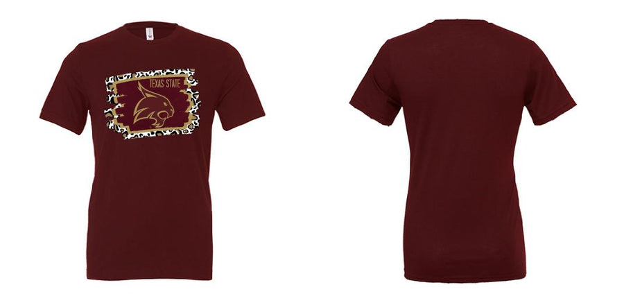 Crew Neck --- Design Your Own