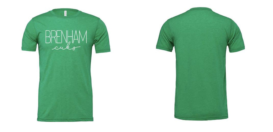 Crew Neck --- Design Your Own