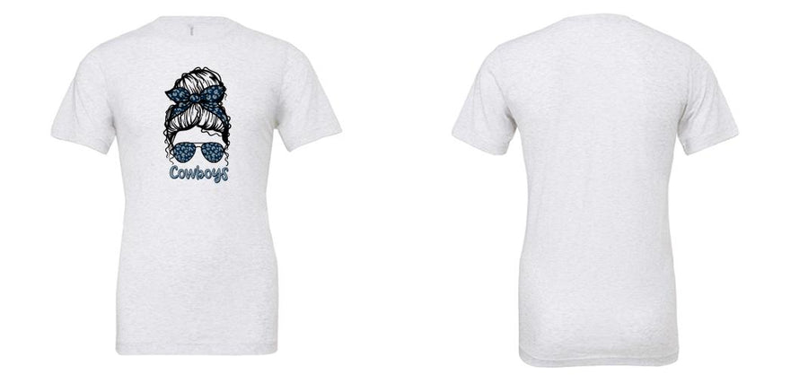 Crew Neck --- Design Your Own