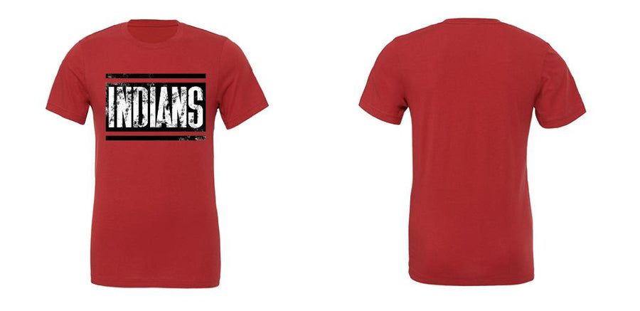 Crew Neck --- Design Your Own