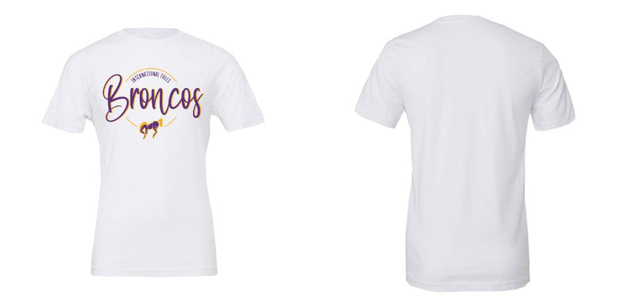 Crew Neck --- Design Your Own