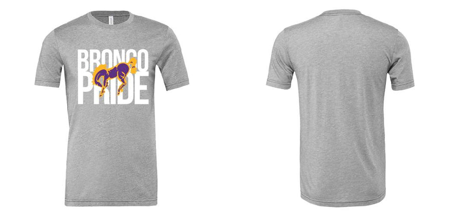 Crew Neck --- Design Your Own