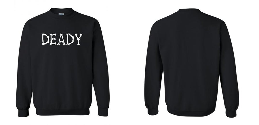 Heavy Blend Crewneck Sweatshirt- Design Your Own