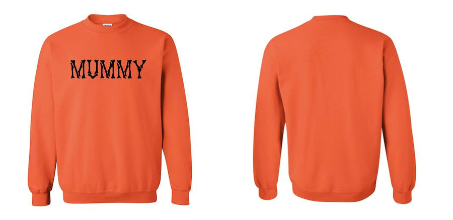 BELLA + CANVAS - Sponge Fleece Drop Shoulder Crewneck Sweatshirt - Design Your Own