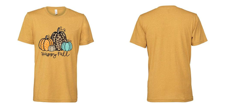 Crew Neck --- Design Your Own