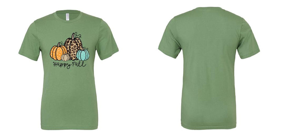 Crew Neck --- Design Your Own