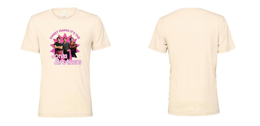 Crew Neck --- Design Your Own