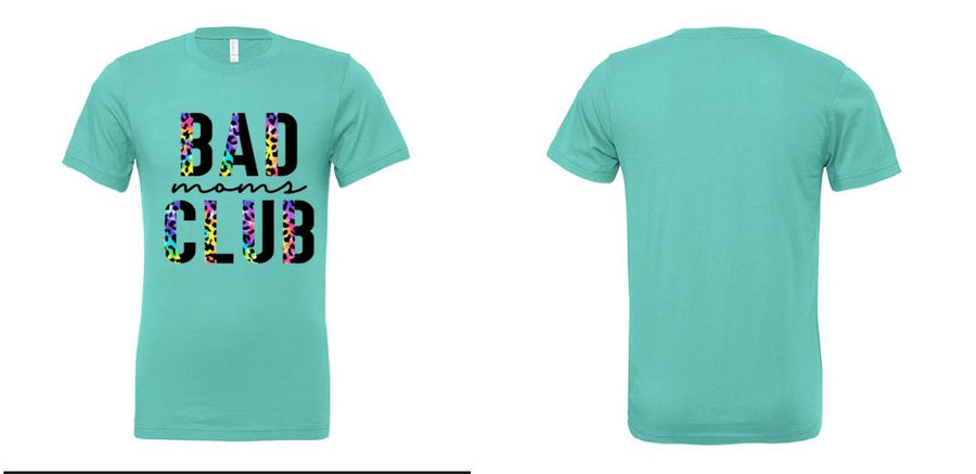 Crew Neck --- Design Your Own