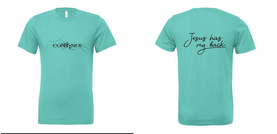 Crew Neck --- Design Your Own