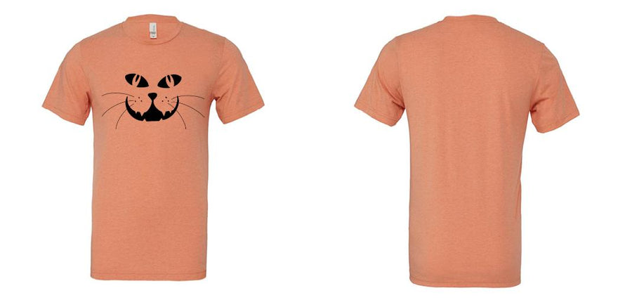 Crew Neck --- Design Your Own