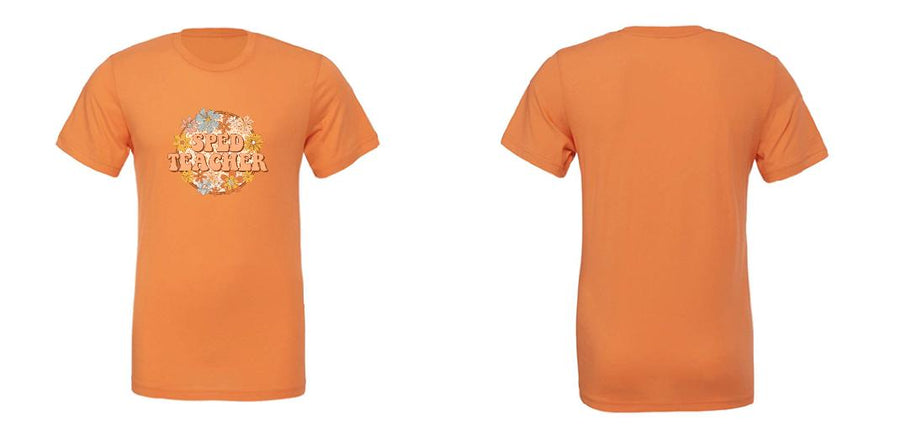 Crew Neck --- Design Your Own