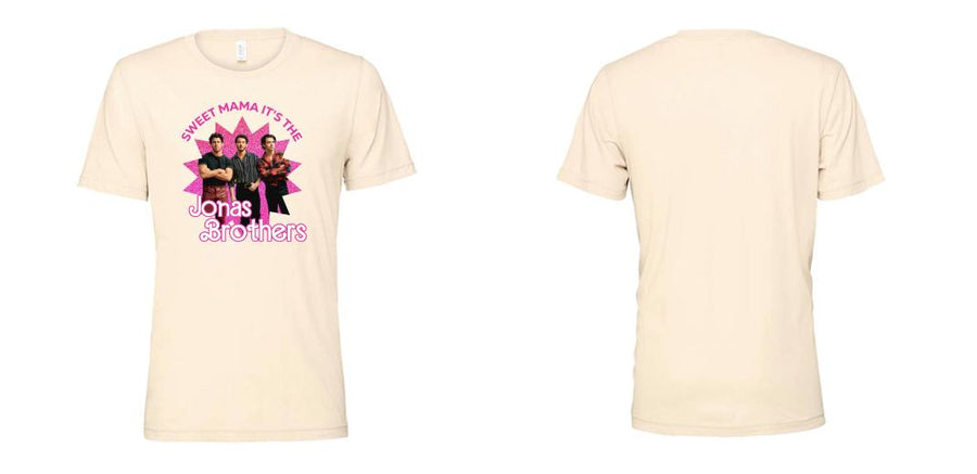 Crew Neck --- Design Your Own