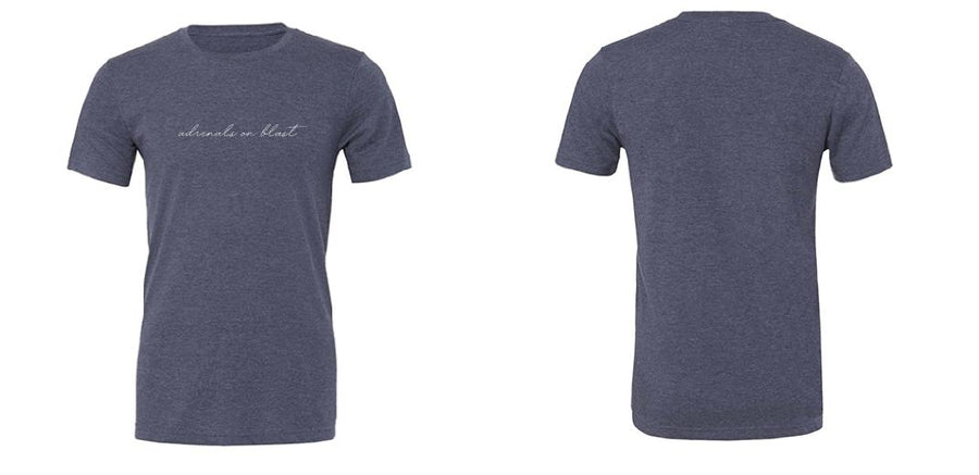 Crew Neck --- Design Your Own